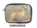 CHIHUAHUA DOG QUALITY PURSE WALLET