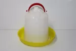 Bird Water Dispenser