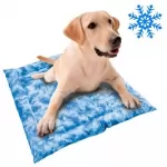 Dog Mat Cooling Non-Toxic Summer Pad