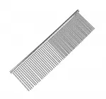 2 Size, 48mm LONG Teeth Comb, 19cm Long