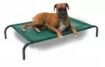 Dog Bed Cover Flea Free Small