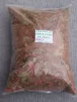 Gold Fish Food Flakes - 2KG Premium Quality