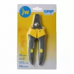 JW Gripsoft Deluxe Nail Clipper MEDIUM