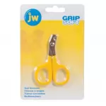 JW Gripsoft Deluxe Nail Clipper For Dogs 3 SIZES