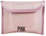 Dog Treat Waist Pouch SPARKLE PINK