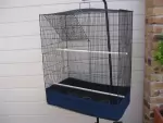 Bird Cage Tidy - Seed Catcher - Large & Extra Large