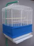 Bird Cage Tidy - Seed Catcher - Medium