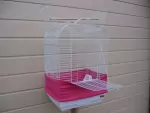 Bird Cage Tidy - Seed Catcher - Small B