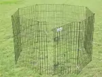 Dog or Rabbit Playpen