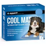 Squirt Cooling Dog Mat MAXI