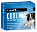 Squirt Cooling Dog Mat  MIDI