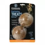 Starmark Everlasting Treat Wheeler Dog LARGE ONLY 2 PACK REFILL