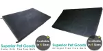 SUPERIOR PET DOG MATS