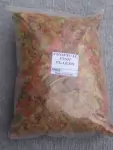 TROPICAL FISH FOOD FLAKES, Premium Quality