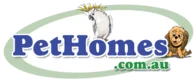 Pet Homes