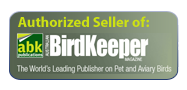 Authorized Seller of Australian Birdkeeper books